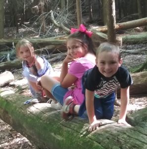 Meet your Posher, Anna